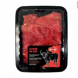 Bistec de Res 500 g – Corte Palomilla 