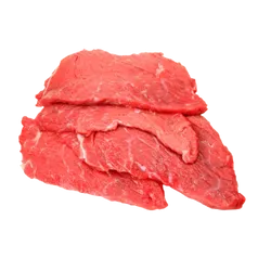 Bistec de res 500 gr palomilla 