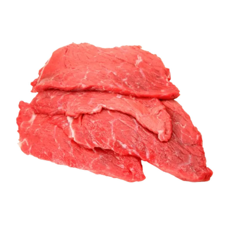 Bistec de res 500 gr palomilla 