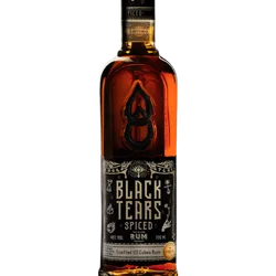 Black Tears Spiced