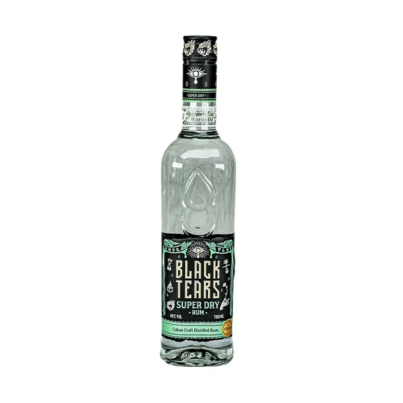 Black Tears Super Dry