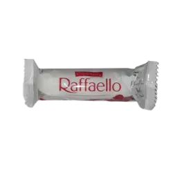 Bombón Rafaello Ferrero de Coco Almendra T3