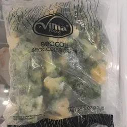 Brócoli Vima