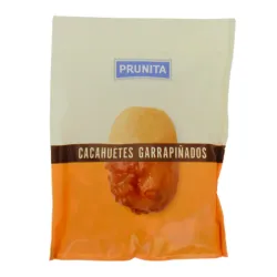 Cacahuetes Garapiñados 130gr