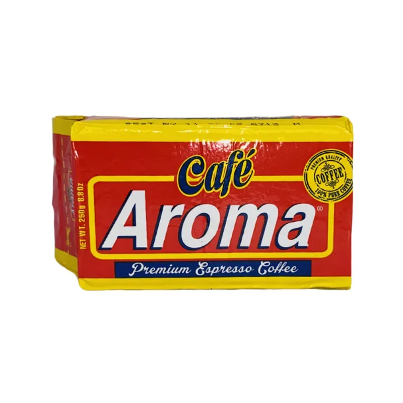 Café Aroma