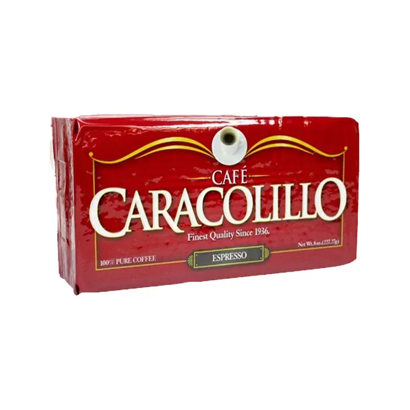 Café Caracolillo 227gr