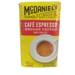 Café Mcdaniel