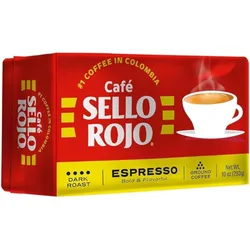 Café Sello Rojo