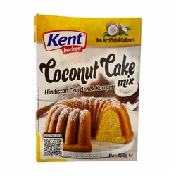 Cake de Coco 400 gr