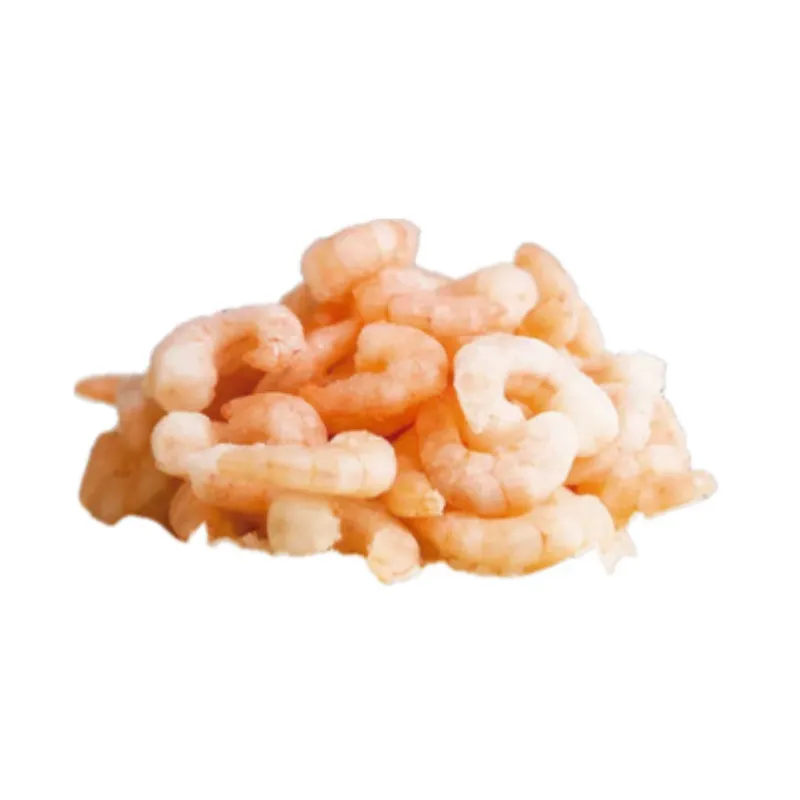 Camarones KG