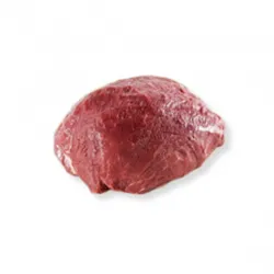 Cañada de res 1 kg