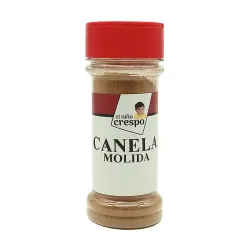 Canela Molida 32gr