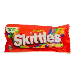 Caramelo Skittles Original