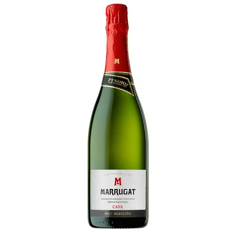 Cava Murrugat Brut Selección 750ml