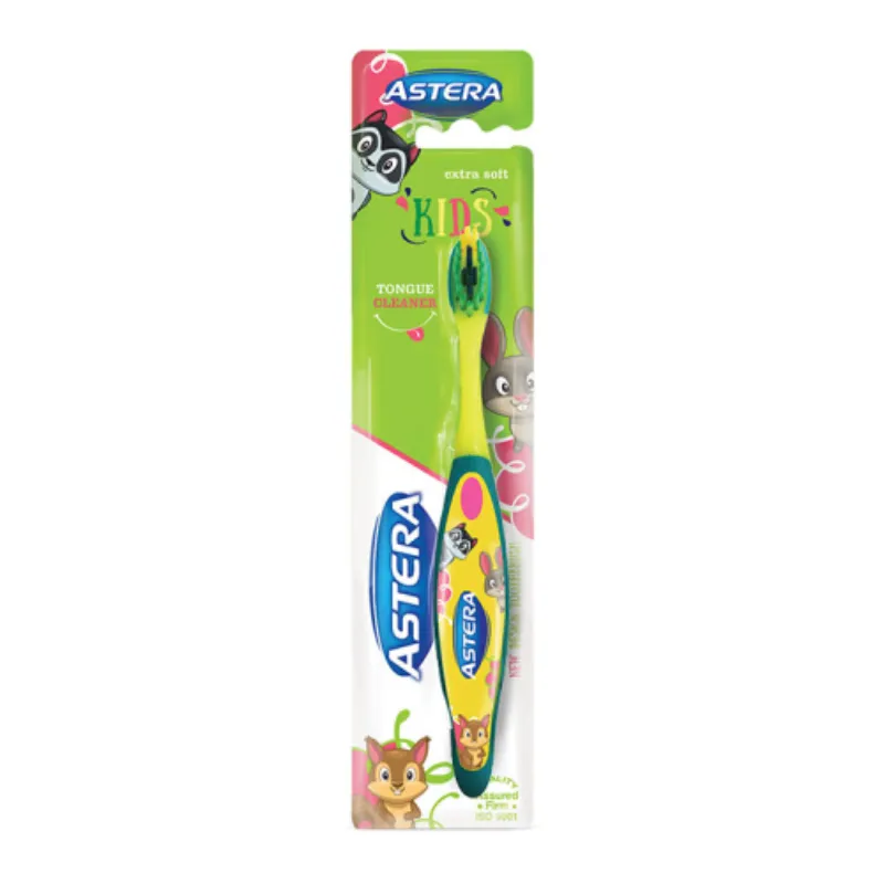 Cepillo dental niños