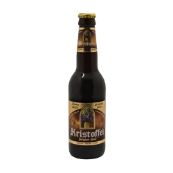 Cerveza Kristoffel Dark Bot