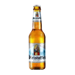 Cerveza Kristoffel White Bot