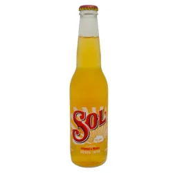 Cerveza Sol