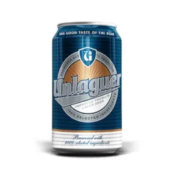 Cerveza Unlaguer