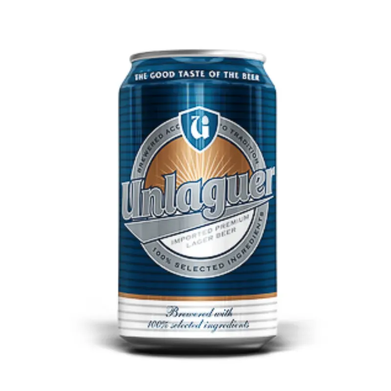 Cerveza Unlaguer