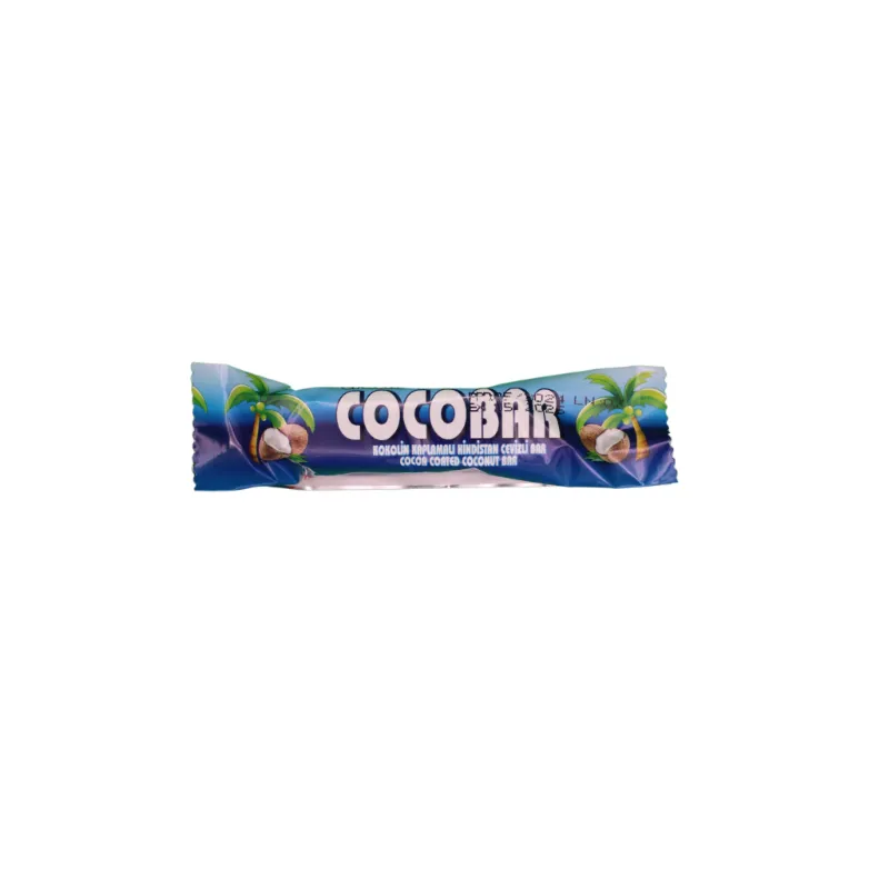 Chocolate Cocobar