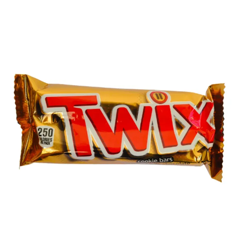 Choco Twix