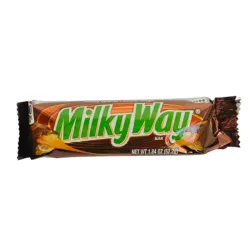 Chocolate Milky Way