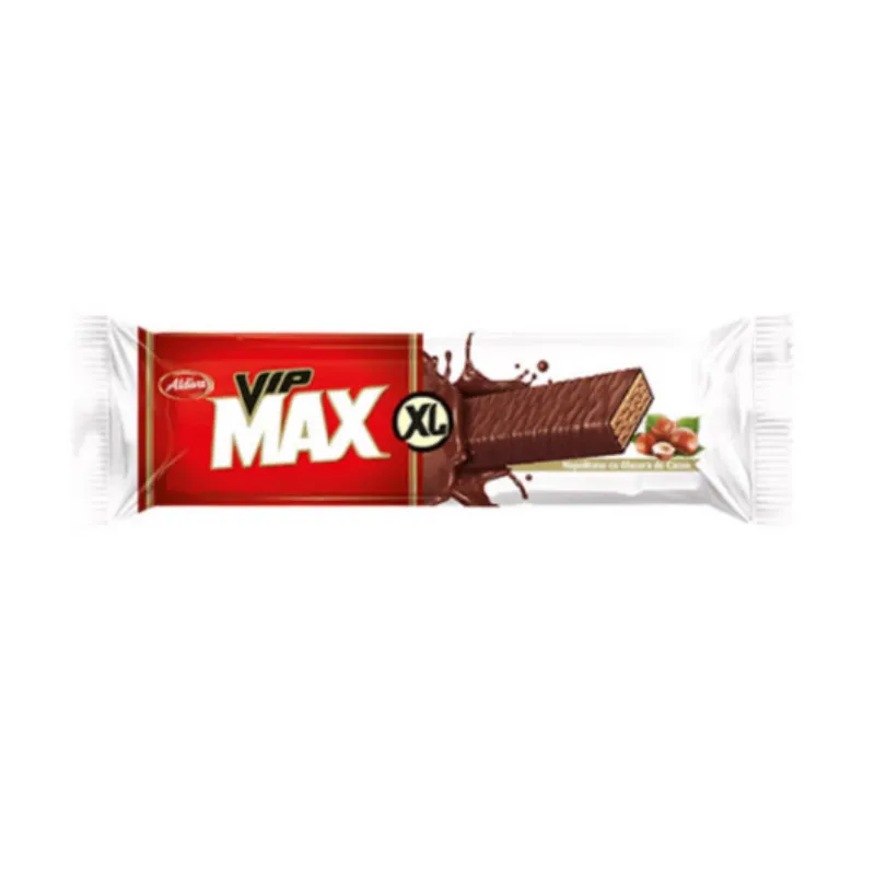 Chocolate Vip Max