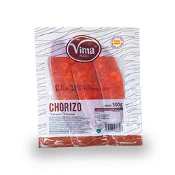Chorizo Entero 300 gr