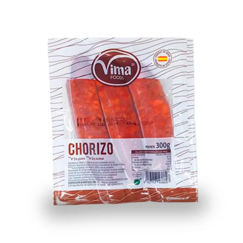 Chorizo Entero 300 gr
