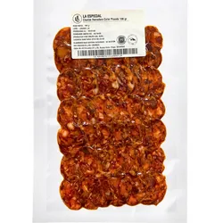 Chorizo herradura