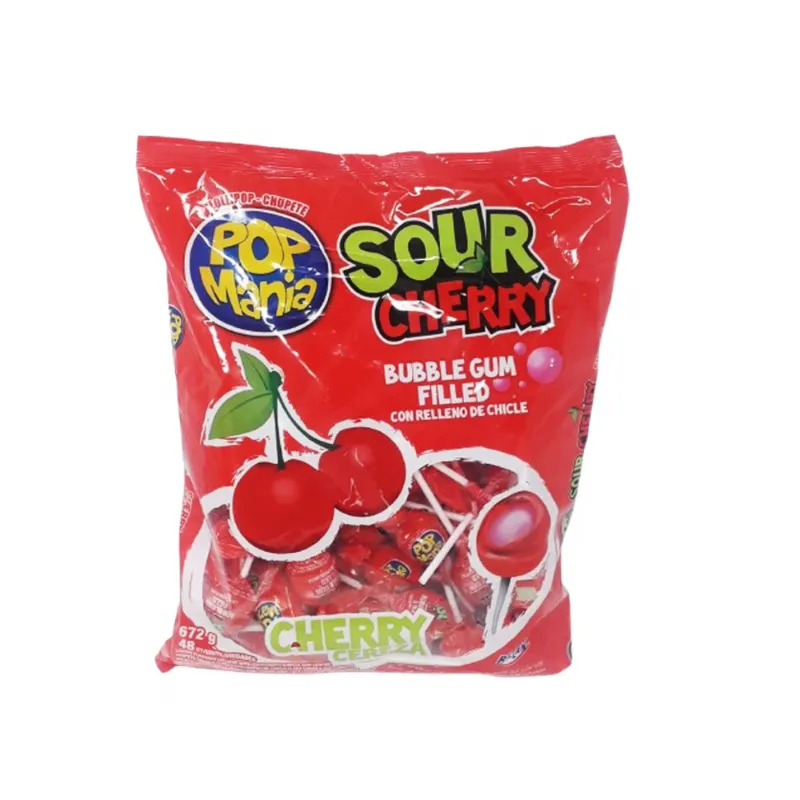Chupa Chupa 48 u 