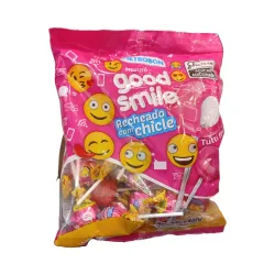 Chupa Chupa Goog Smile 480gr