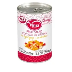 Cocktail frutas