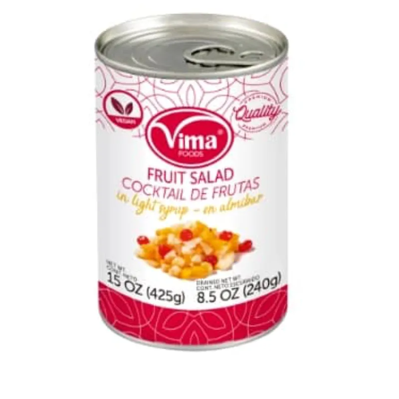 Cocktail frutas