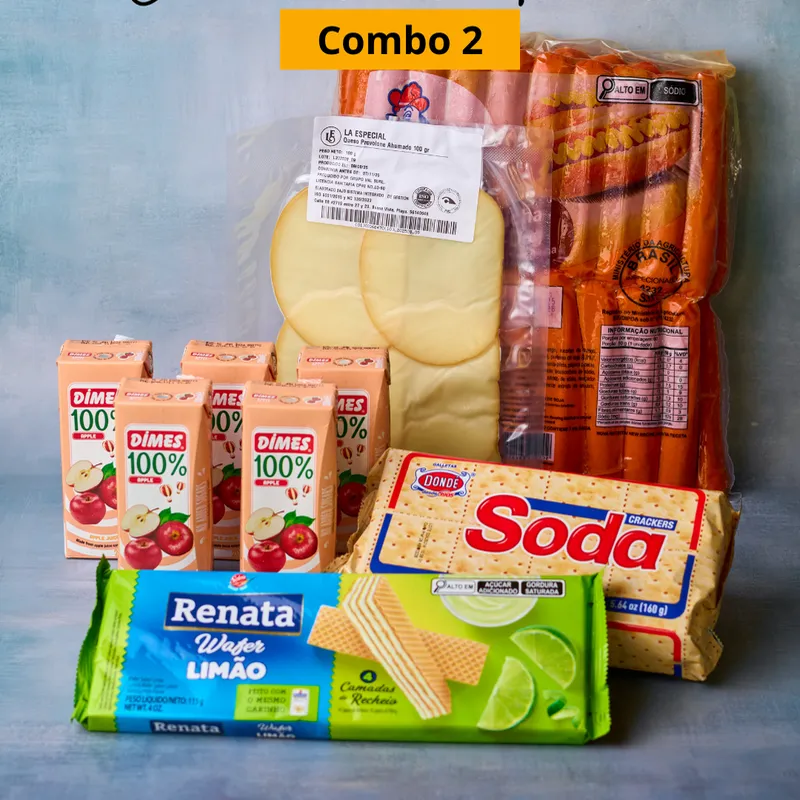 Combo 2 