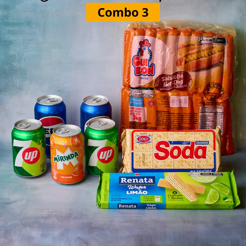 Combo 3