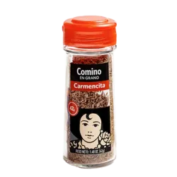 Comino en Grano 42gr Carmencita