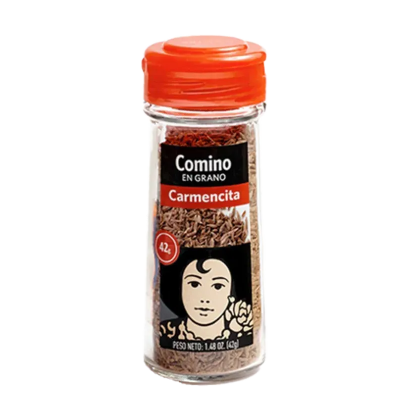 Comino en Grano 42gr Carmencita