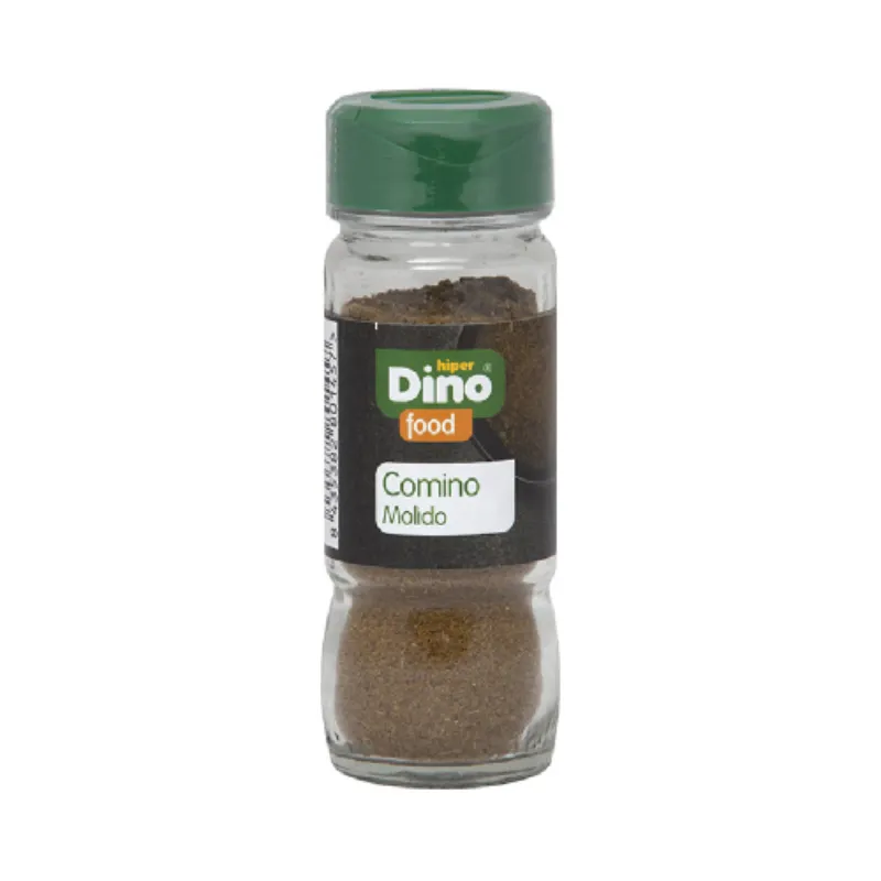 Comino molido 36 gr