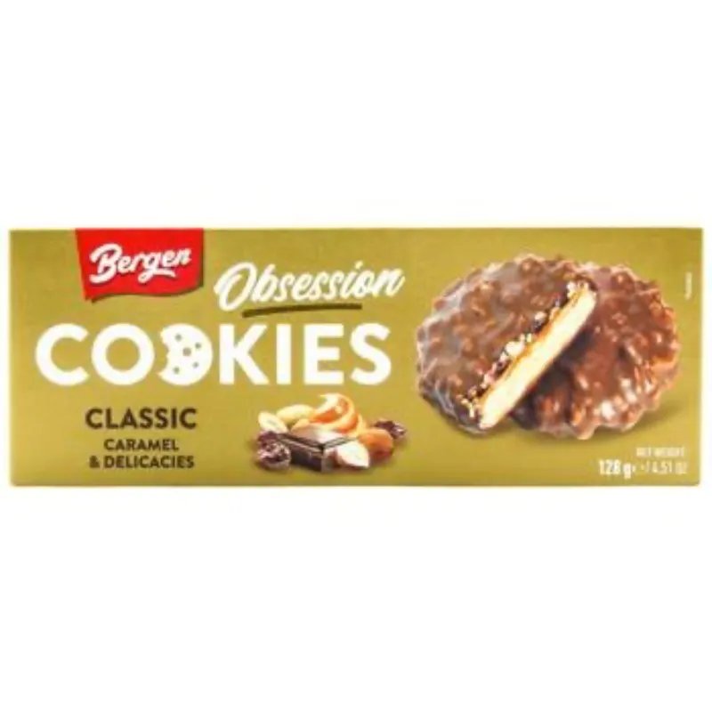 Cookies obsession 