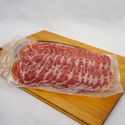 Copa nostrana 80 gr