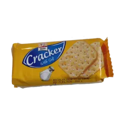 Cracker Galletas de sal