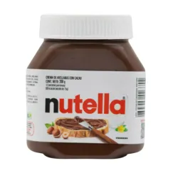 Crema Nutella 200gr