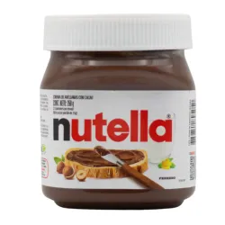 Crema Nutella 350gr