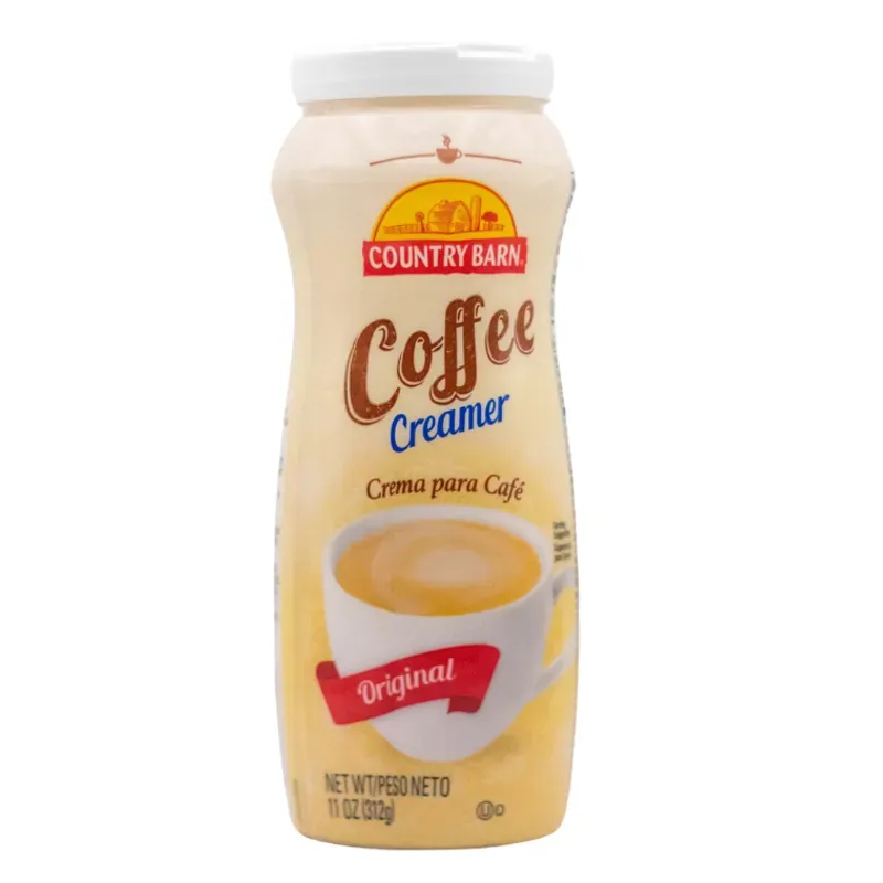 Crema para Café 11oz