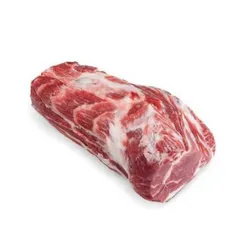 Cuello de Cerdo – Venta por Libra (Lb)