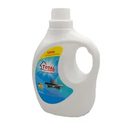 Desengrasante 2L total