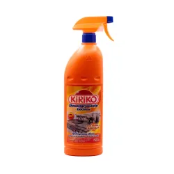 Desengrasante Cocina Kiriko 750ml