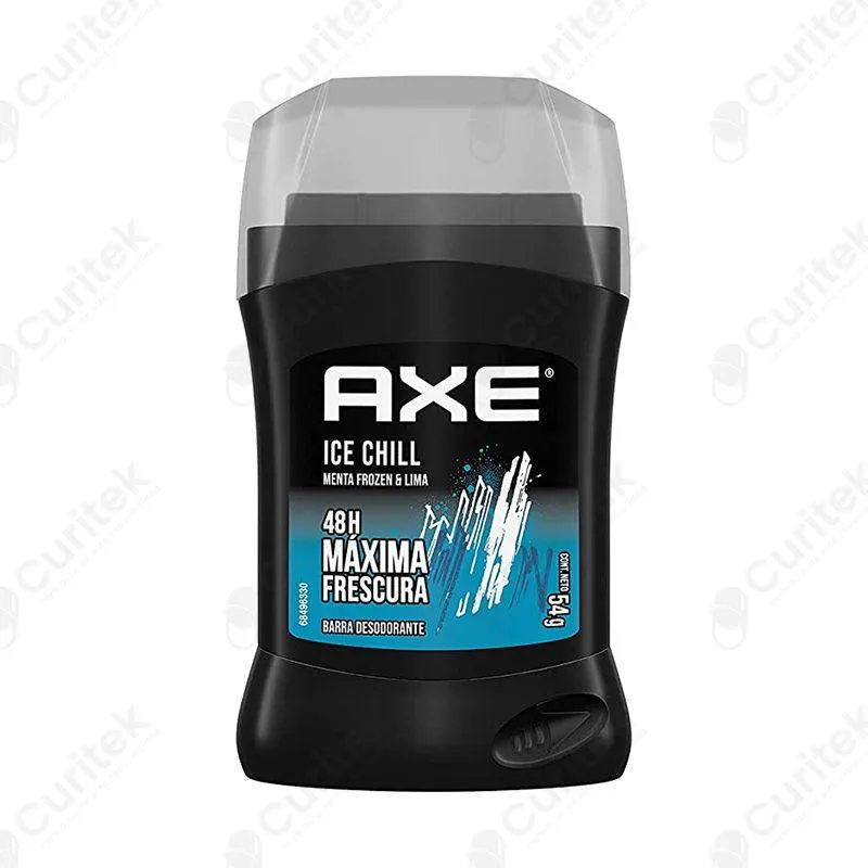 Desodorante Axe Ice